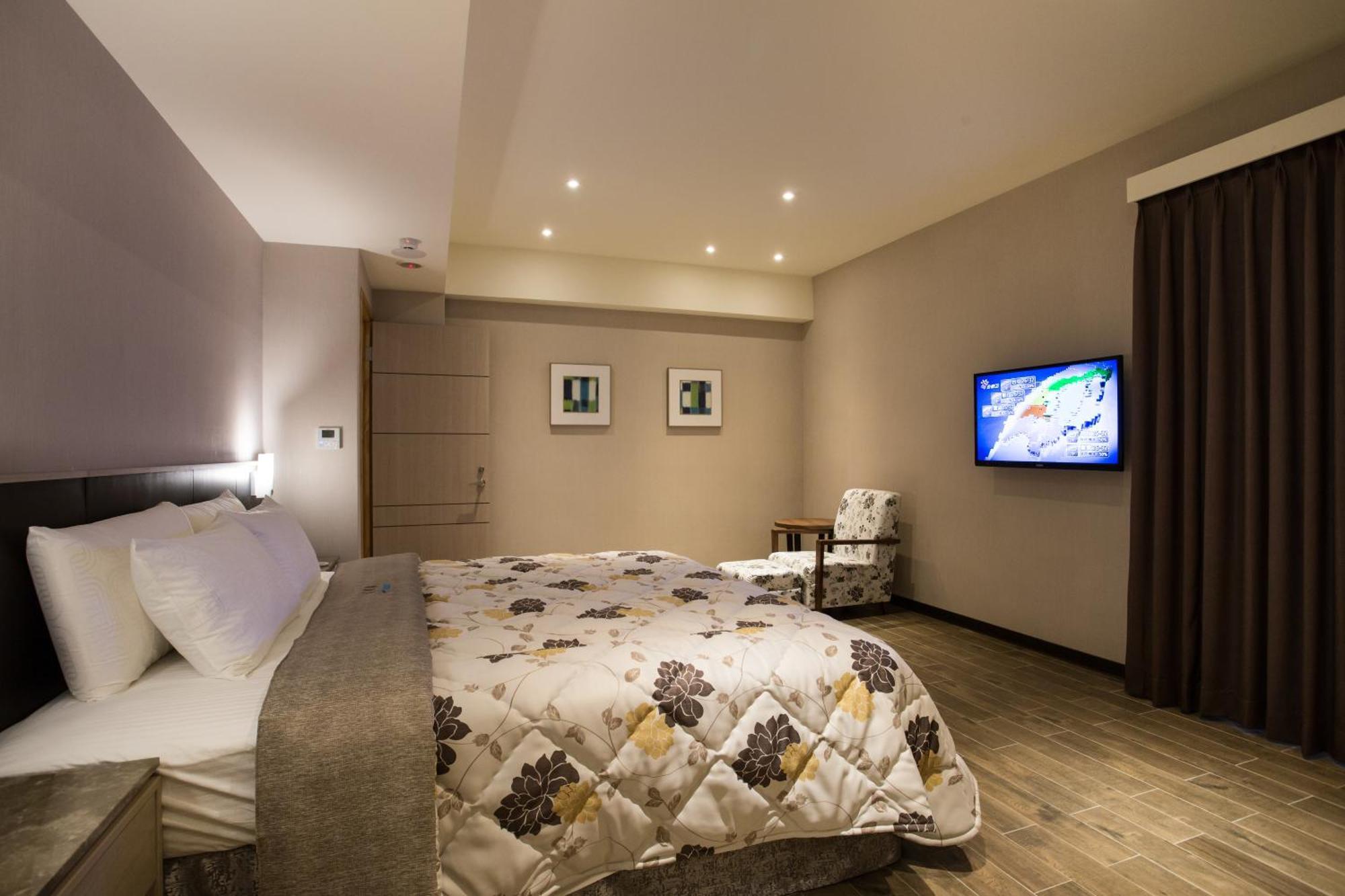 Verygood Business Hotel Huatan Room photo