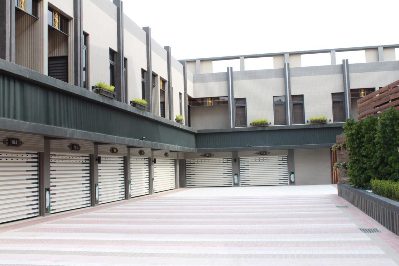 Verygood Business Hotel Huatan Exterior photo