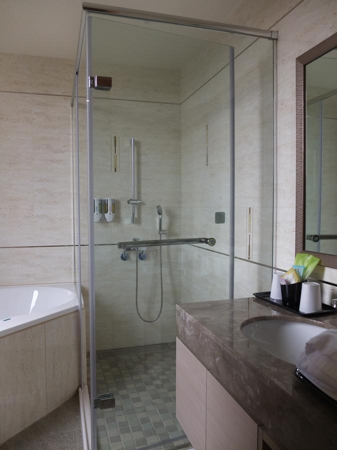 Verygood Business Hotel Huatan Exterior photo
